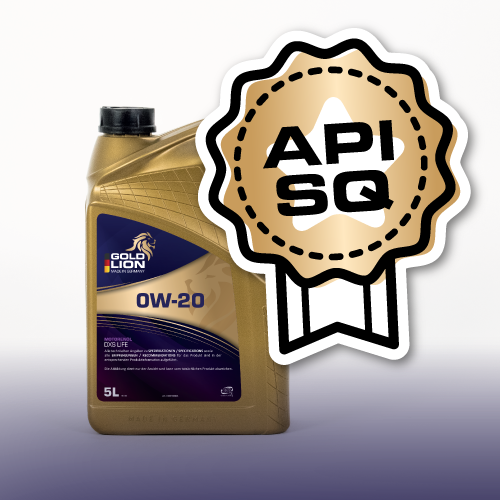 GoldLion Newsletter API SQ